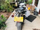 Bajaj Pulsar NS160 2020