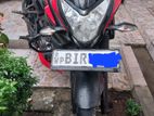 Bajaj Pulsar NS160 2020