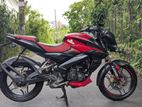 Bajaj Pulsar NS160 2020