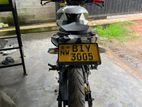 Bajaj Pulsar NS160 2020