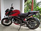 Bajaj Pulsar NS160 2020