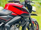 Bajaj Pulsar NS160 2020