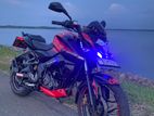 Bajaj Pulsar NS160 2020