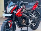 Bajaj Pulsar NS160 2021