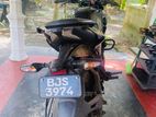 Bajaj Pulsar NS160 2024