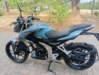 Bajaj Pulsar NS160 2025