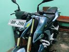 Bajaj Pulsar NS160 2025