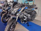 Bajaj Pulsar NS160 2025