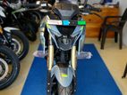 Bajaj Pulsar NS160 2025