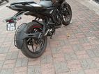 Bajaj Pulsar NS160 2025