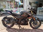 Bajaj Pulsar NS160 2025