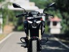 Bajaj Pulsar NS160 2025
