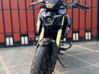 Bajaj Pulsar NS160 2025