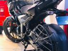 Bajaj Pulsar NS160 2025