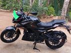 Bajaj Pulsar NS160 2025