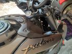 Bajaj Pulsar NS160 2025