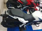 Bajaj Pulsar NS160 2026