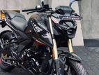 Bajaj Pulsar NS160 @ 2026
