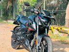 Bajaj Pulsar NS160 2026