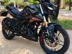Bajaj Pulsar NS160 2026
