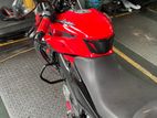 Bajaj Pulsar NS160 2017