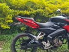 Bajaj Pulsar NS160 2016