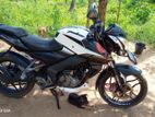 Bajaj Pulsar NS160 2017