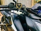 Bajaj Pulsar NS160 2017