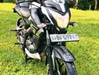 Bajaj Pulsar NS160 2018