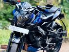Bajaj Pulsar NS160 2019