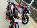 Bajaj Pulsar NS160 ABS 2020