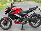 Bajaj Pulsar NS160 ABS EFI 2019