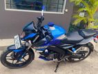 Bajaj Pulsar NS160 2019