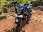Bajaj Pulsar NS160 ABS 2020