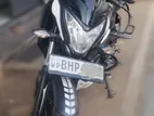 Bajaj Pulsar NS160 2018