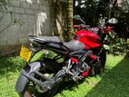 Bajaj Pulsar NS160 best 2019