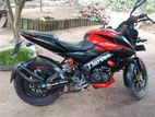 Bajaj Pulsar NS160 BGD 9507 2018