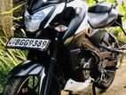 Bajaj Pulsar NS160 BGG 2017