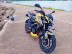 Bajaj Pulsar NS160 BGL 2017