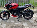 Bajaj Pulsar NS160 2019
