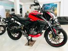 Bajaj Pulsar NS160 BJB 2021