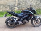 Bajaj Pulsar NS150 2016