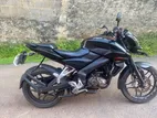 Bajaj Pulsar NS150 2016
