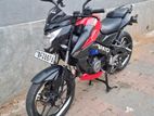 Bajaj Pulsar NS160 2017