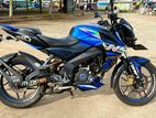 Bajaj Pulsar NS160 BS4 2018