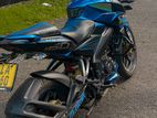 Bajaj Pulsar NS160 2018