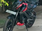 Bajaj Pulsar NS160 Bs5 2018