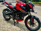 Bajaj Pulsar NS160 2018