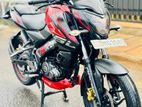 Bajaj Pulsar NS160 Double Disk 2018