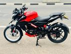 Bajaj Pulsar NS160 Double Disk 2018